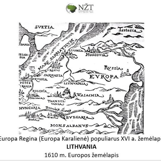Iliustracija